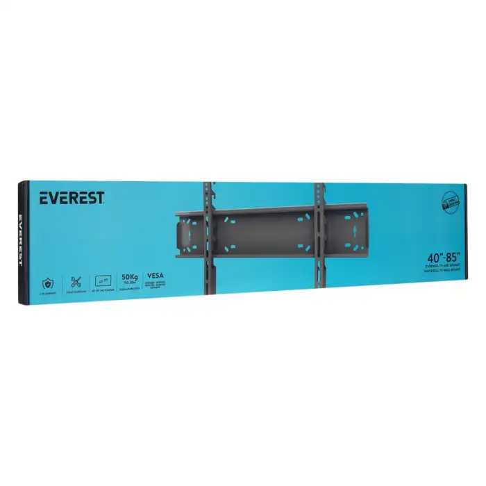 Everest Tk-4085, 38- 85 Tv Duvar Askı Aparatı