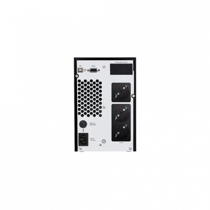 Fsp Champ1k 1kva Online Ups (2x9a Akü)