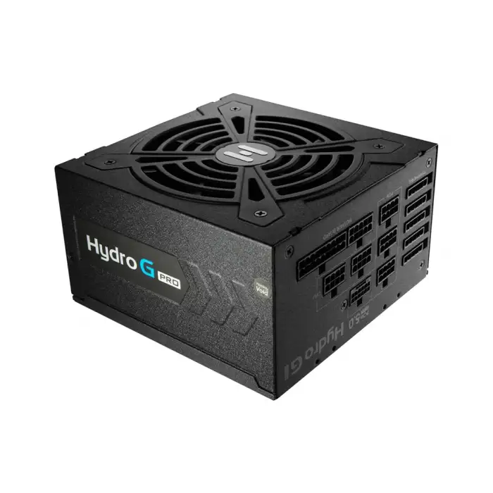 Fsp Hydro G Pro, Hg2-1200, Gen-5, 1200w, Full Modüler, 80+ Gold, Gamıng, Atx, Power Supply (psu)