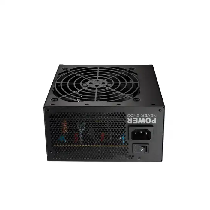Fsp Hyper Pro, H3-650, 650w, Aktıf Pfc, 80+ Bronze, Gamıng, Atx, Power Supply (psu)