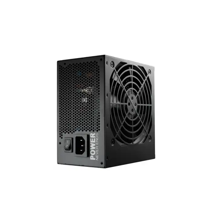 Fsp Hyper Pro, H3-650, 650w, Aktıf Pfc, 80+ Bronze, Gamıng, Atx, Power Supply (psu)