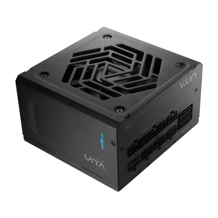 Fsp Vıta 1000gm, 1000w, 80+ Gold,  Full Modüler, Gamıng, Atx, Power Supply (psu)