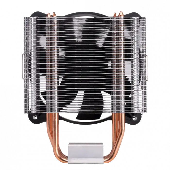 Gamdıas Boreas E1-410 Mono, 120mm, Cpu  Kule Tipi Hava Soğutma, Doğrudan Temas Teknolojisine Sahip 4 Adet Gelişmiş Bakır Isı Borusu (amd Am4 Ve Intel Tüm İşlemciler İle Uyumlu)