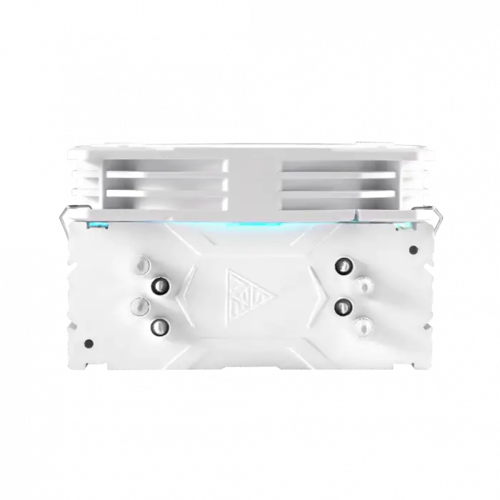 Gamdıas Boreas E1-410 Wh, White Edition, 120mm, Cpu Kule Tipi Hava Soğutma, Doğrudan Temas Teknolojisine Sahip 4 Adet Gelişmiş Bakır Isı Borusu (amd Am4-am5 Ve Intel Tüm İşlemciler İle Uyumlu)