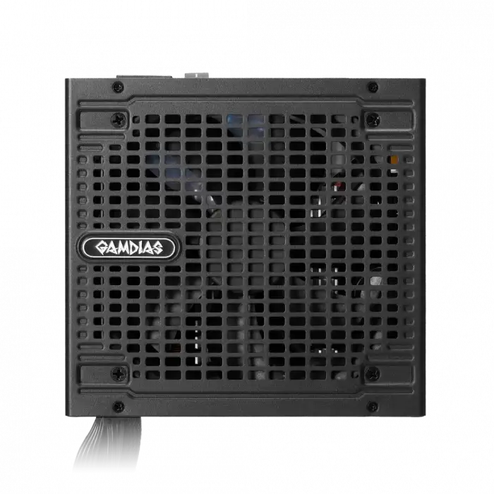 Gamdıas Helıos M2-750b, 750w, 80+ Silver, Aktif Pfc, Gamıng, Atx, Power Supply (psu)