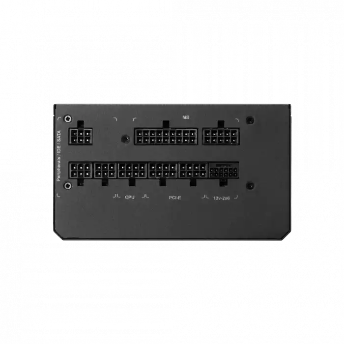 Gamdıas Helıos P2-850g, 850w, 80+ Gold, Full Modüler, Aktif Pfc, Gamıng, Atx, Power Supply (psu)