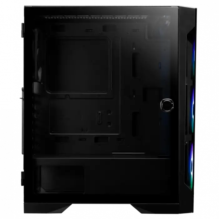 Gamdıas Talos E2 Elite, 750w, 80+ Bronze, Tempered Glass, Argb, Atx Gamıng Kasa