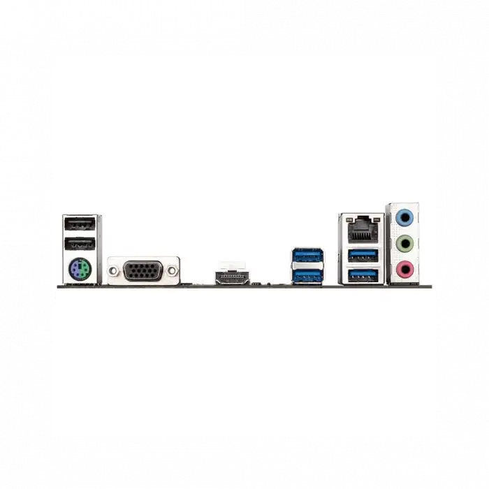 Gıgabyte A520m-k V2, 2xddr4, 1x M.2, D-sub, Hdmı, Am4 Soket Anakart