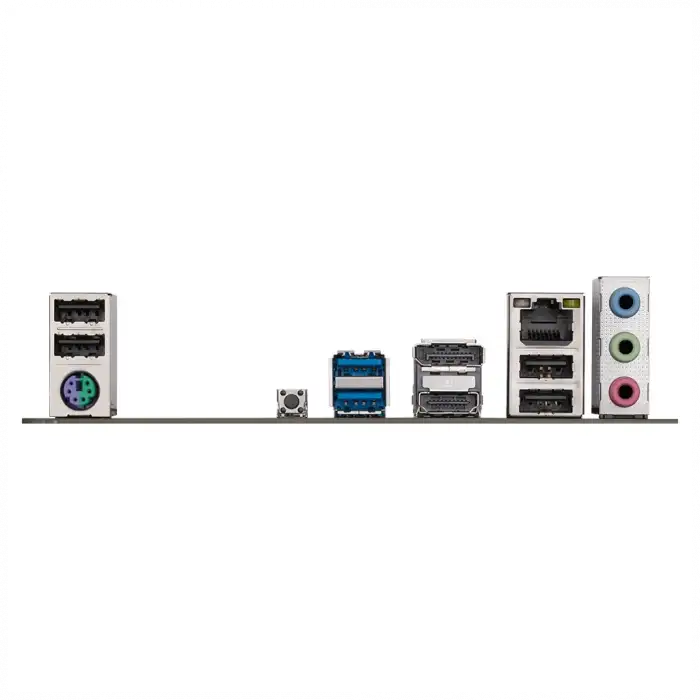 Gıgabyte A620m H, Rev.1.2, 6400mhz, 2xddr5, 1x M.2, Hdmı, Dp, Am5 Soket Anakart