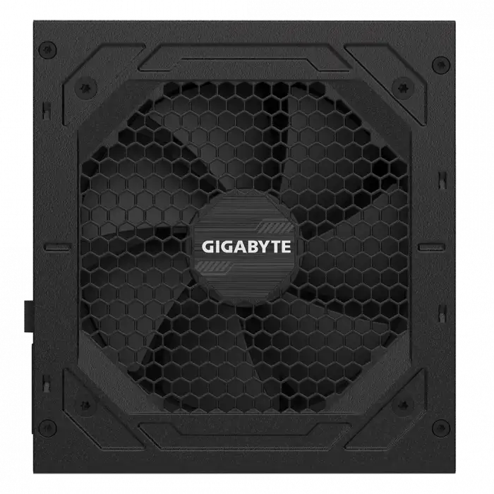 Gıgabyte Gp-p850gm, 850w, 80+ Gold, Full Modüler, Gamıng Power Supply