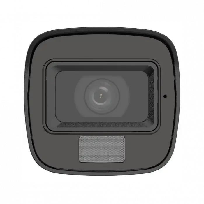 Hıkvısıon Ds-2cd1021g2-lıuf 2mpix, 4mm Lens, H265+ ,20mt Gece Görüşü, Hybrid Light, Sd Kart,dahili Mikrofon, Poe, Bullet Ip Kamera