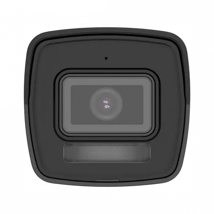 Hıkvısıon Ds-2cd1023g2-lıuf 2mpix, 2,8mm Lens,  H265, 30mt Gece Görüşü, Hybrid Light, Sd Kart,dahili Mikrofon, Poe, Bullet Ip Kamera