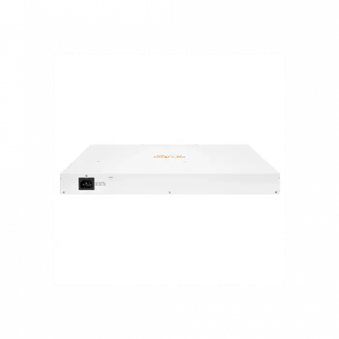 Hp Aruba Instant On, Jl686b, 1930-48g, 48port, Gigabit, Poe 370w, 4 Port Gigabit Sfp, Yönetilebilir, Rack Mount Switch