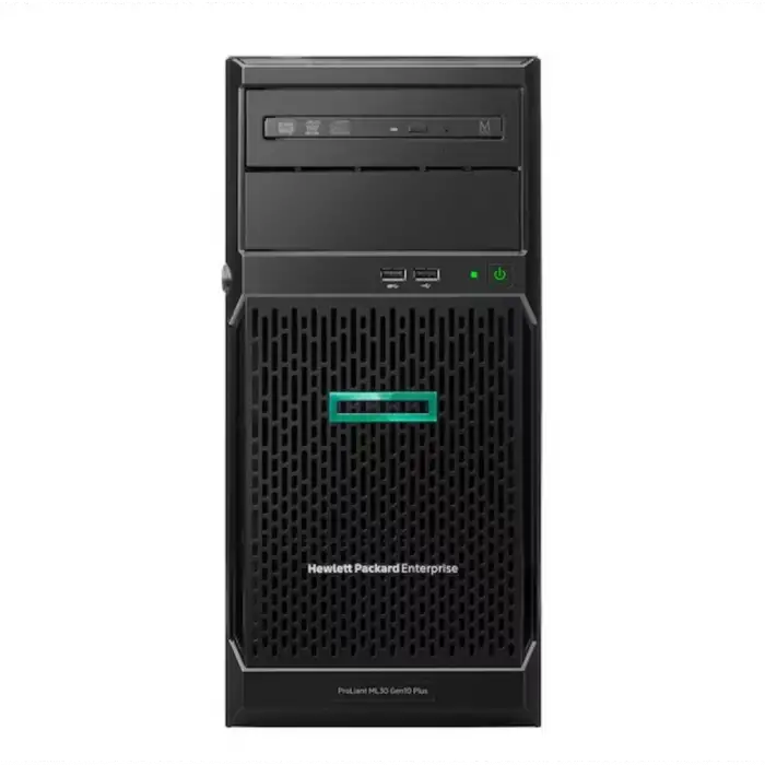 Hp P44718-421_upg2, Ml30, Gen10+, Intel Xeon E-2314, 16gb Udımm Ram, 2tb Ssd, 350w Power, 4u Kasa Tower Server