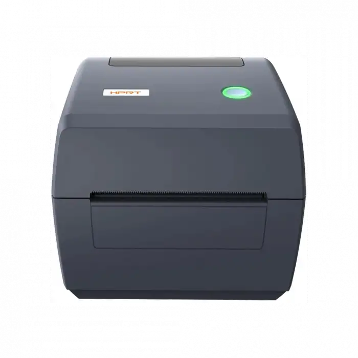 Hprt Hd200, Masaüstü Barkod Yazıcı  (usb, Ethernet)