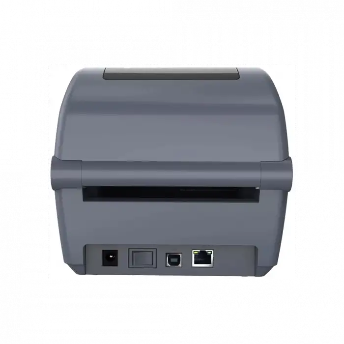 Hprt Hd200, Masaüstü Barkod Yazıcı  (usb, Ethernet)