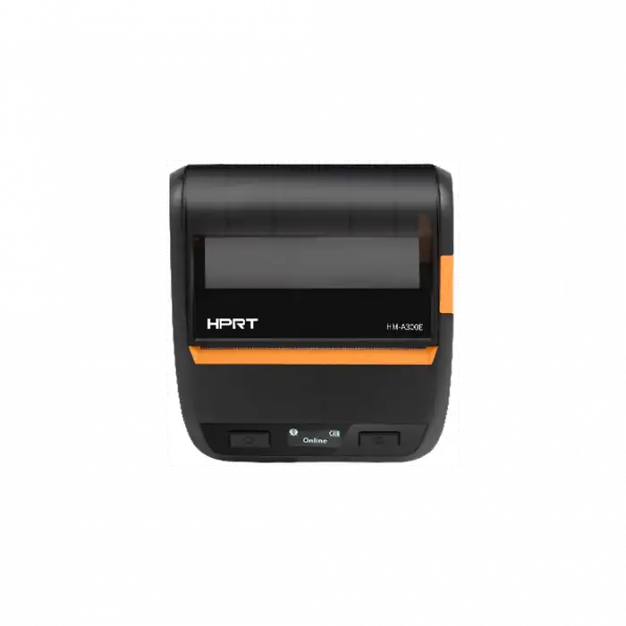 Hprt Hm-a300e, Taşınabilir, Barkod, Etiket Ve Fiş Yazıcı (bluetooth, Usb)