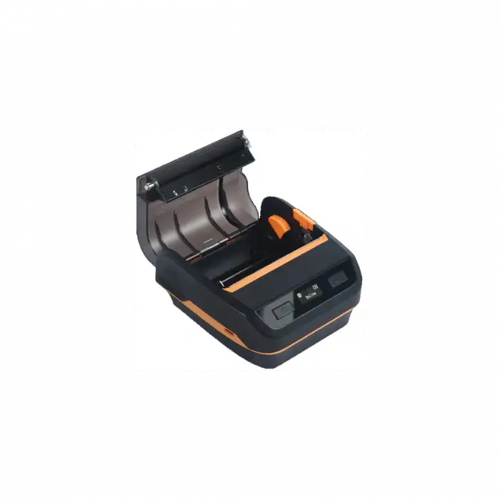 Hprt Hm-a300e, Taşınabilir, Barkod, Etiket Ve Fiş Yazıcı (bluetooth, Usb)