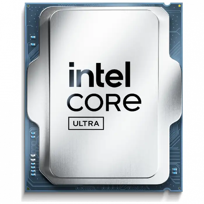 Intel Core Ultra 7-265kf, 20 Core, 3.9ghz, 30mb, 125w, Lga1851, 15.nesil, Tray, (dahili Grafik Yok, Fan Yok)