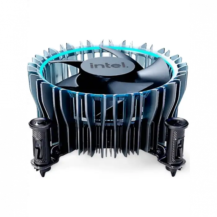 Intel Laminar Rm1, M23901-001, (12,13,14 Nesil), Lga1700 İçin Uyumlu, Orijinal Fan