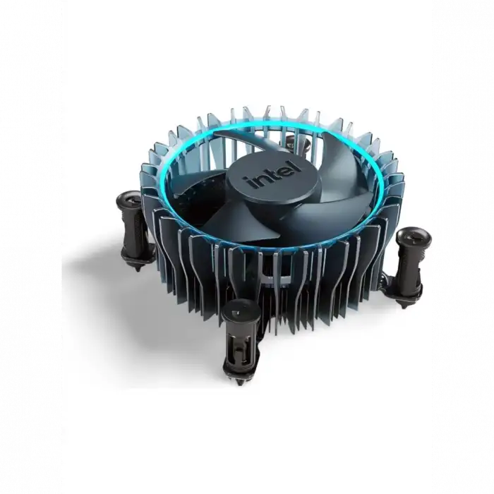 Intel Laminar Rm1, M23901-001, (12,13,14 Nesil), Lga1700 İçin Uyumlu, Orijinal Fan