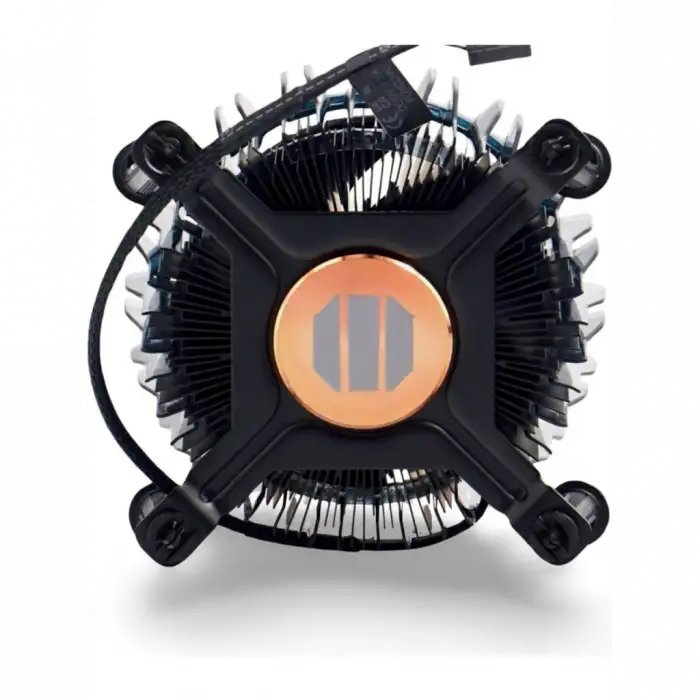 Intel Laminar Rm1, M23901-001, (12,13,14 Nesil), Lga1700 İçin Uyumlu, Orijinal Fan