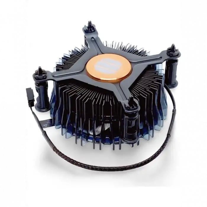 Intel Laminar Rm1, M23901-001, (12,13,14 Nesil), Lga1700 İçin Uyumlu, Orijinal Fan