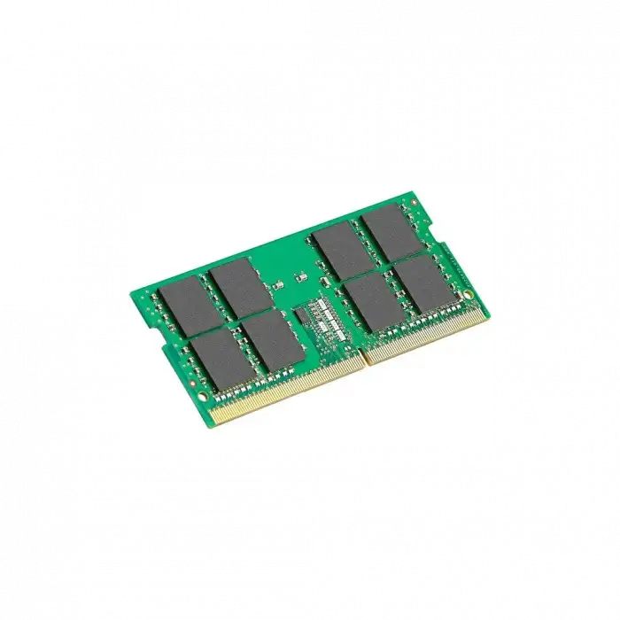 Kıngston Kcp424sd8/16 16gb 2400mhz Ddr4 Sodimm Notebook Ram, 1,2v, Cl17