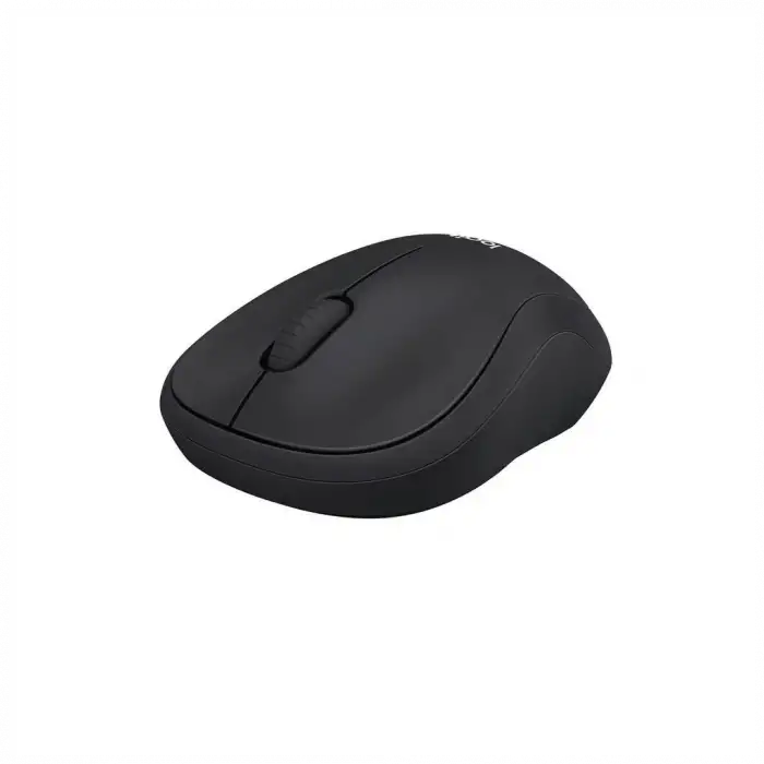 Logıtech 910-006510, M221 Siyah, Usb Nano 2,4g Kablosuz, 1000dpi, Optik, 3 Tuşlu, 18ay Pil Ömrü, Sessiz Mouse
