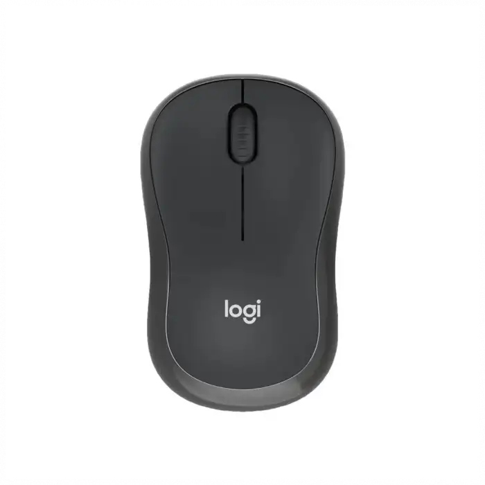 Logıtech 910-007119, M240 Siyah, Bluetooth, Kablosuz, 4000dpi, Optik, 3 Tuşlu, 18ay Pil Ömrü, Mouse