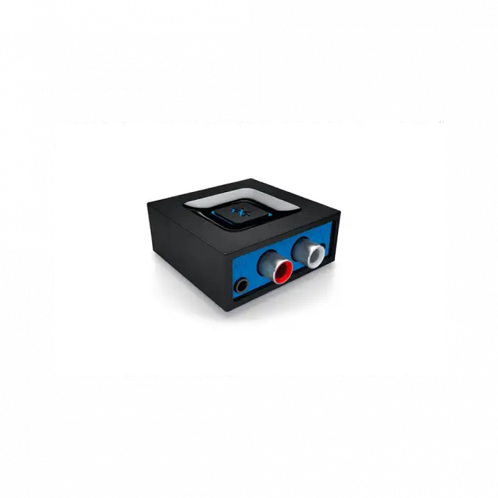 Logıtech 980-000912, Kablosuz Akış İçin, Bluetooth, Audio, Ses Alıcısı