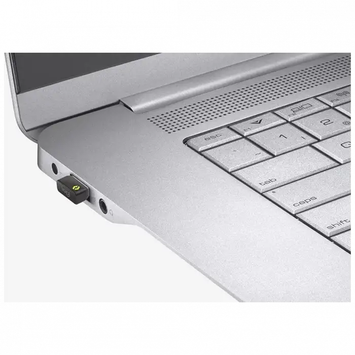 Logıtech Bolt Usb Unıfyıng Receıver, 956-000008, Usb Kablosuz Alıcı, 6 Cihaz İçin Tek Alıcı