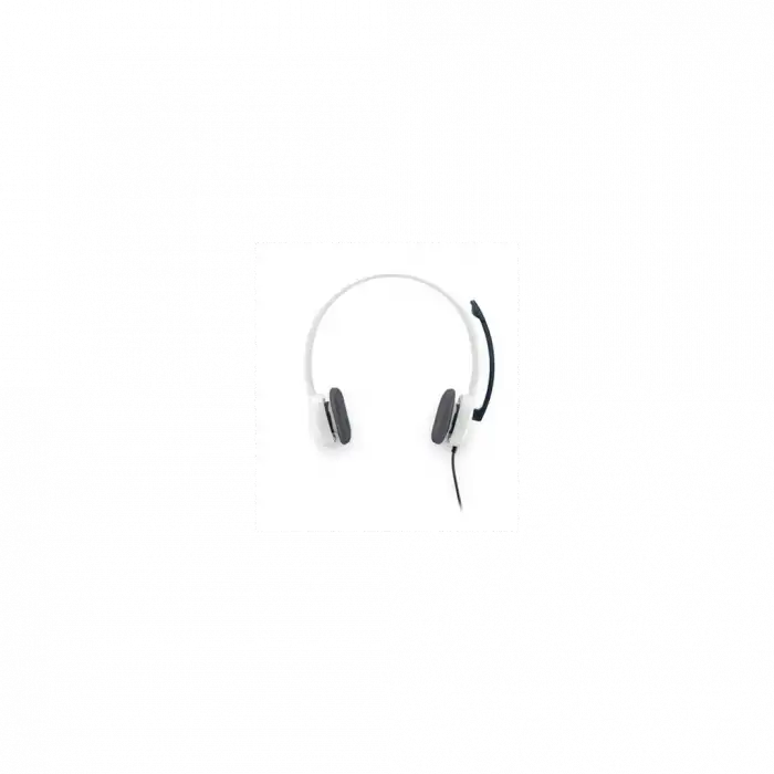 Logıtech H150, 981-000350, 3,5mm Jac, Çağrı Merkezi, Ofis, Toplantı, Konuşmacı Tipi, Mikrofonlu Kulaklık