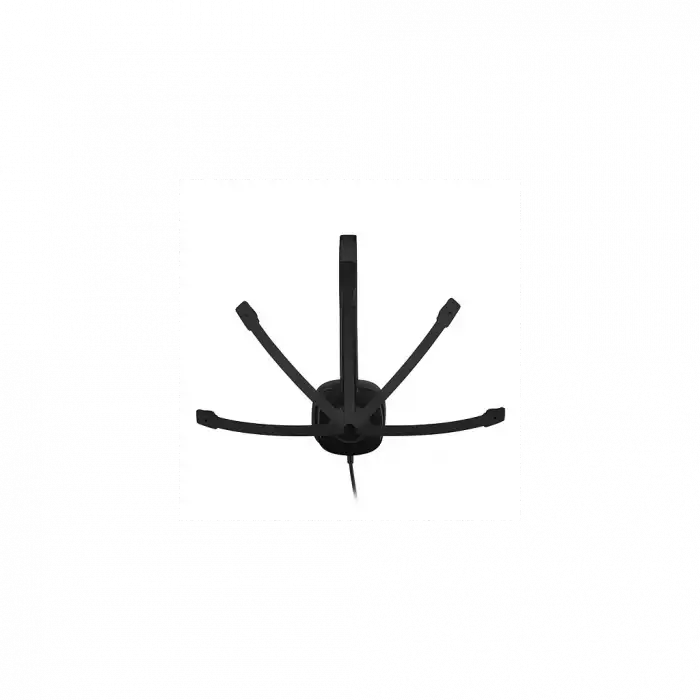 Logıtech H151, 981-000589, 3,5mm Jac, Çağrı Merkezi, Ofis, Toplantı, Konuşmacı Tipi, Mikrofonlu Kulaklık