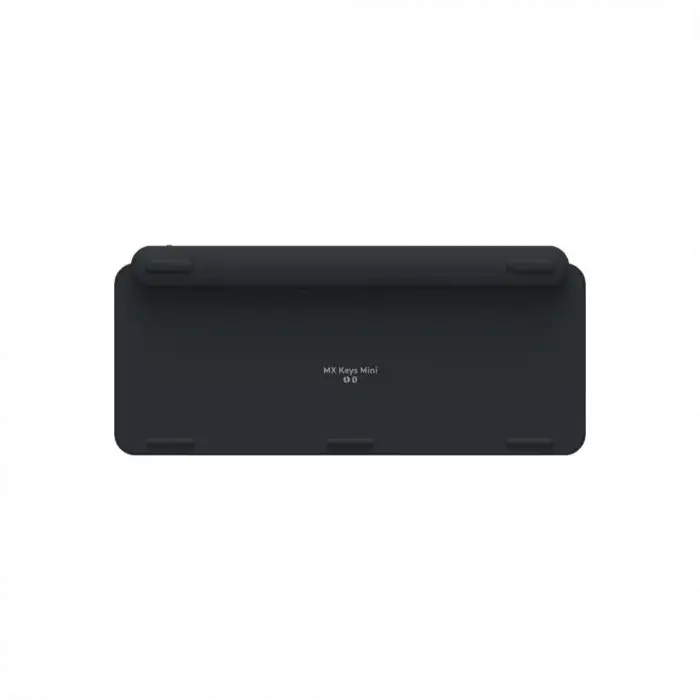 Logıtech Mx Mini Keys, 920-010504, Bluetooth, Türkçe Q, Multimedya, Aydınlatmalı, Mini Klavye