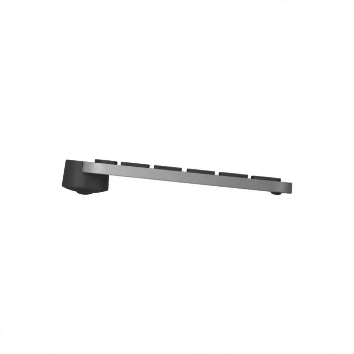 Logıtech Mx Mini Keys, 920-010504, Bluetooth, Türkçe Q, Multimedya, Aydınlatmalı, Mini Klavye