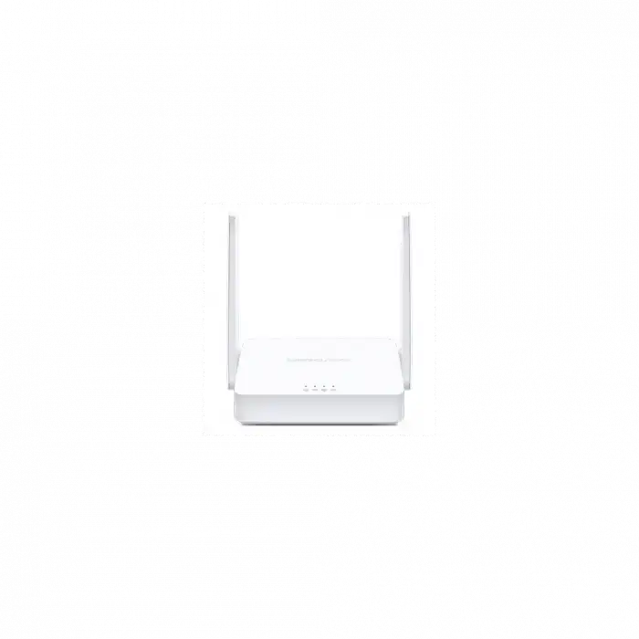 Mercusys Mw301r, 3port, 300mbps, 2.4ghz Wifi, Masaüstü, Megabit, Router