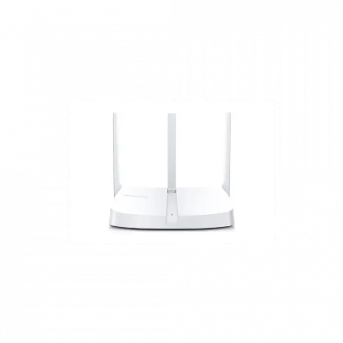 Mercusys Mw305r, 4port, 300mbps, 2.4ghz Wifi, Masaüstü, Megabit, Router