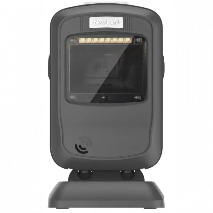 NEWLAND FR4080-20, Masaüstü Tipi, Cmos,  USB Kablolu, 2D Karekod, Barkod Okuyucu