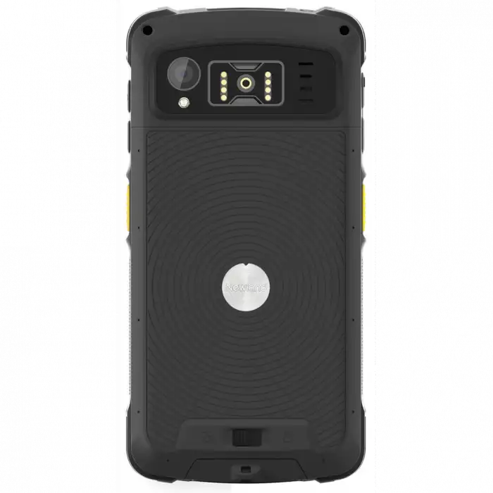 Newland Mt9055-w0x, Wifi, Gps, Android, Bluetooth, 2d Karekod, El Terminali