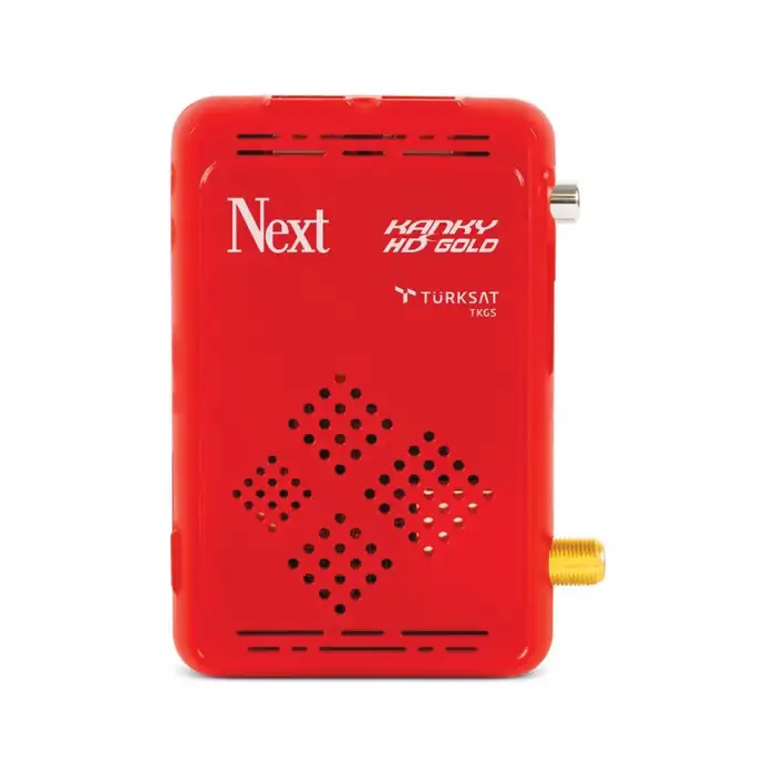 NEXT NEXTSTAR Next Kanky HD Gold Full HD Uydu Alıcısı