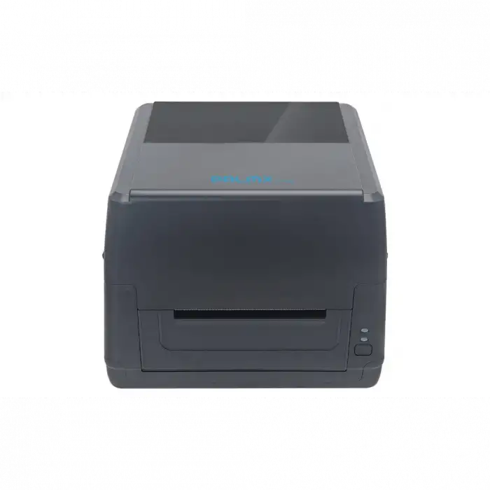 PALMX DXP-400 Masaüstü Barkod Yazıcı, Direkt Termal (Ribonsuz) Baskı, (USB-Ethernet)