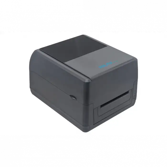 PALMX DXP-400 Masaüstü Barkod Yazıcı, Direkt Termal (Ribonsuz) Baskı, (USB-Ethernet)