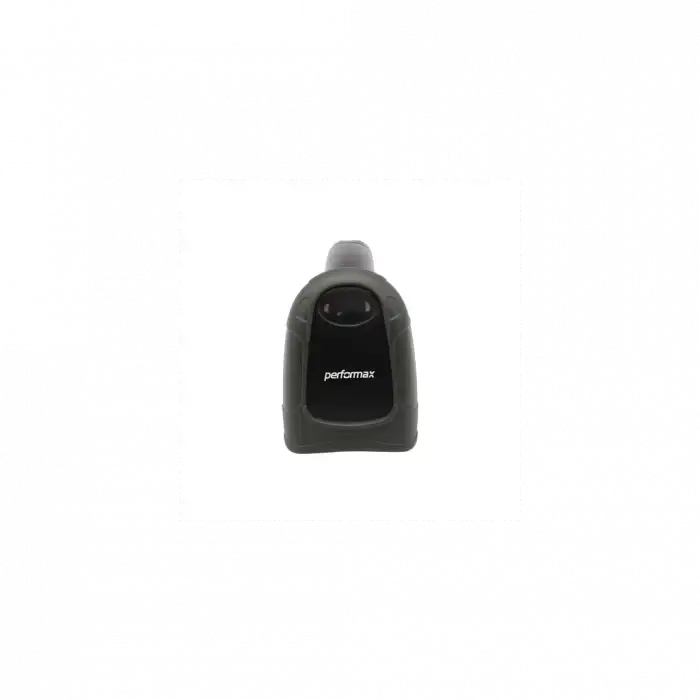 PERFORMAX PR-44, EL Tipi, USB Kablolu, 2D, Imager, Karekod Barkod Okuyucu (Stand+Otomatik Okuma)