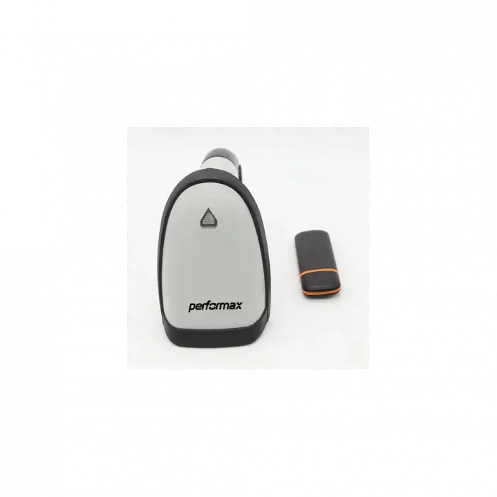 Performax Pr-50+, El Tipi, Kablosuz, 1d, Lazer,  Mini Usb Dongle, Barkod Okuyucu