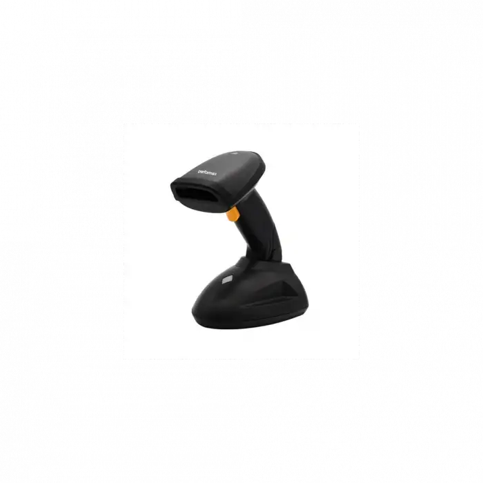 Performax Pr-90, El Tipi, Kablosuz, 1d, Lazer Barkod Okuyucu (şarj Ünitesi+stand)