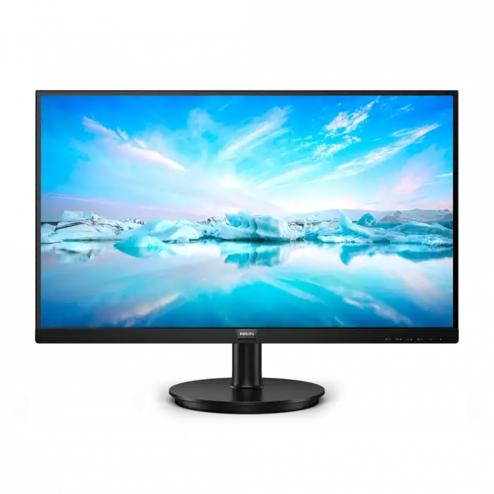 Phılıps 275v8la/01 27 4ms, 75hz, 2k Quad Hd, 2xhdmı, Dp, 2x2w Hoparlör, Va Panel Monitör