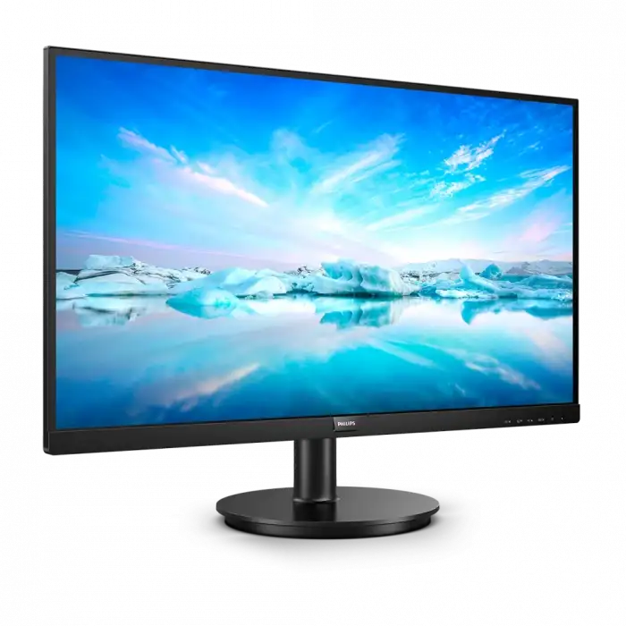 Phılıps 275v8la/01 27 4ms, 75hz, 2k Quad Hd, 2xhdmı, Dp, 2x2w Hoparlör, Va Panel Monitör