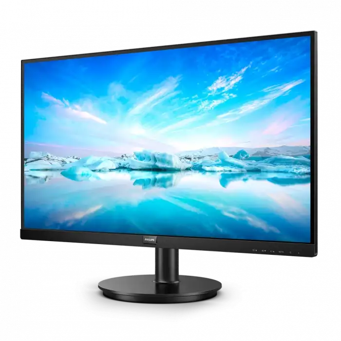 Phılıps 275v8la/01 27 4ms, 75hz, 2k Quad Hd, 2xhdmı, Dp, 2x2w Hoparlör, Va Panel Monitör