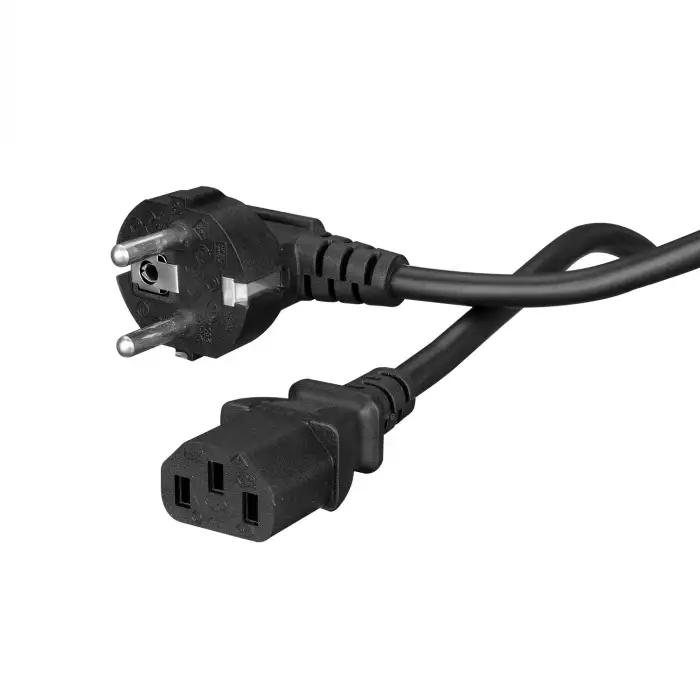 Platoon Pl-8521 1.8 Metre Poşetli Power Kablo